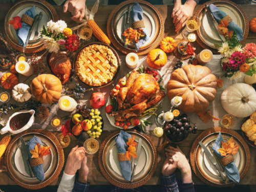 感恩節國際十大好消息，通脹回到日本也是其中之一？