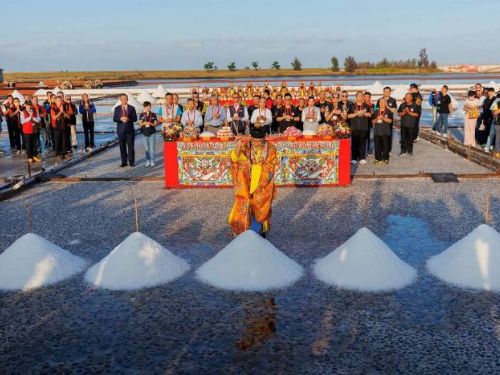 臺南10月下旬活動大爆發！安平IP展、萬聖節、設計展、地方節慶、藝文展覽嗨翻天