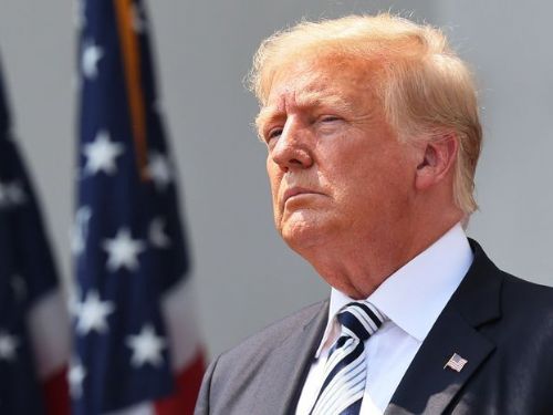 川普稱無需參加首場共和黨總統候選人辯論：無參與必要