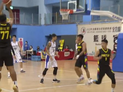 職業球星與全原創運動員交互相交籃球技巧，幫助選手現實球夢想。