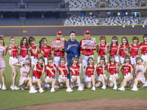 味全龍登大巨蛋！揭露年度視覺與新小龍女陣容