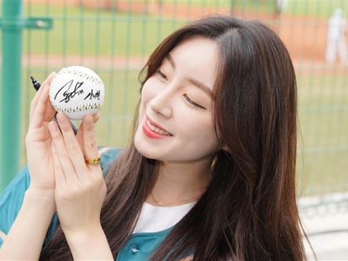 台鋼Wing Stars啦啦隊春訓熱鬧展開：迎接中職新球季挑戰