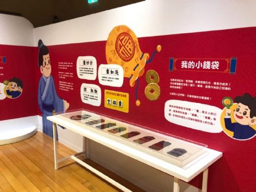 屏東演武場「古寶挖挖哇」 來場跨時空尋寶之旅