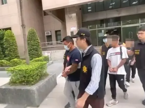 買賣虛擬貨幣當詐團遇上強盜 一個用騙一個用搶結果全被起訴