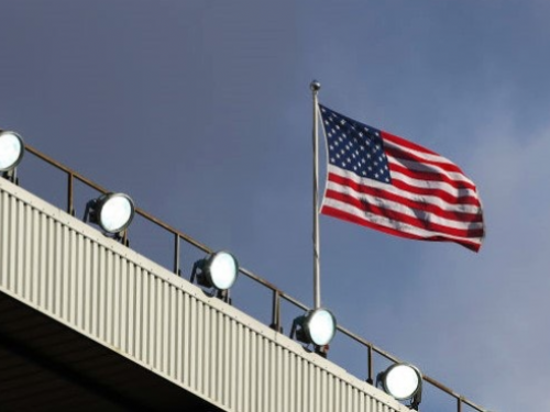 美國暫停出口大部份民用槍枝彈藥　為期90天