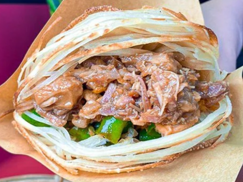 超人氣排隊美食北上展店，先煎後烤超酥脆！