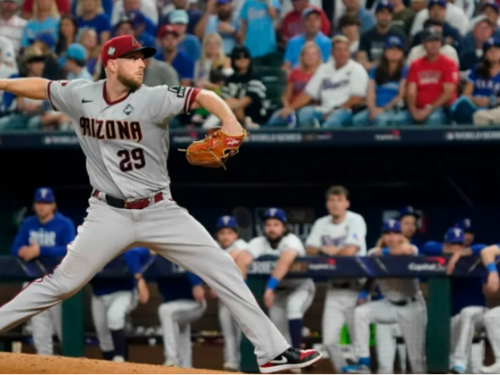 35歲凱利首次世界大賽登板奪勝 生涯起底在這國職棒發跡