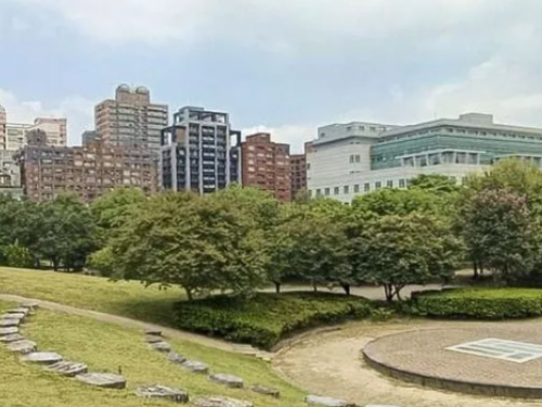 大家不怕擠？中、永和「萬坪公園宅」房市交易熱度奪冠 平均1天買賣4件