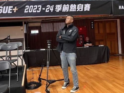 卸任後終於可談合併 陳建州：這是遠大目標