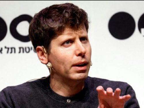 Sam Altman及Greg Brockman等將回巢？美媒稱金主施壓OpenAI要人