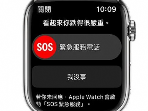 「Apple Watch 救了我一命！」台灣用戶寄信感謝蘋果CEO Tim Cook