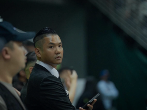 陳建州即將復出？社群帳號睽違2個多月發文