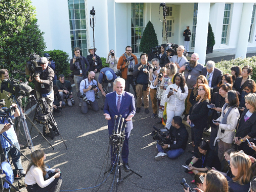 美國駐湯加大使館開幕　被視為增加在區內影響力