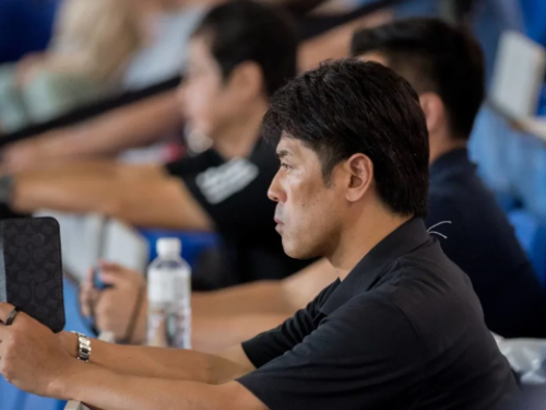 稻葉篤紀2度來看他投球 曾峻岳後援1局連飆3次三振