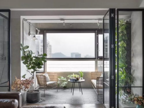 隔熱：實驗是量測空間溫度，非玻璃溫度