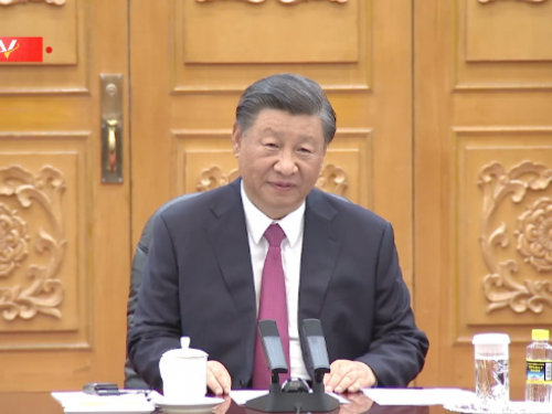 習近平如連續缺席G20、APEC 透露什麼訊號