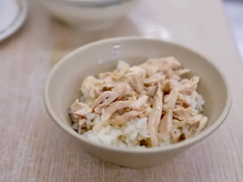 嘉義郭家火雞肉飯傳老闆跑路 實遭停業7天