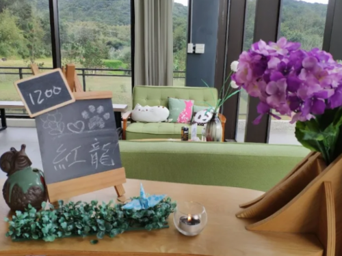 魚往生也可以辦告別式嗎？