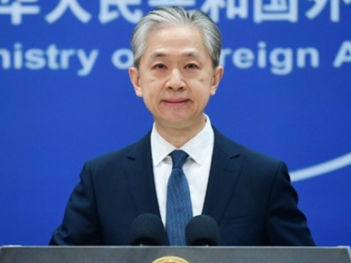 中國被指南海中建島建跑道　越南稱侵犯主權　北京：報道不符事實