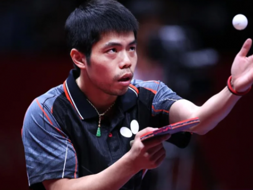 從17歲比到42歲！莊智淵生涯第7度征戰亞運