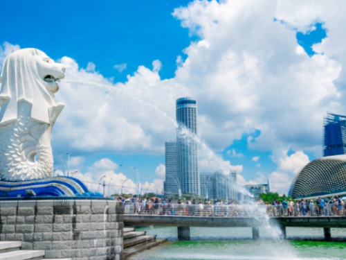 新加坡金管局公布穩定幣監管框架　流通逾500萬坡元需持等值資產