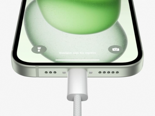 iPhone改充電接頭！未來能「1線走天下」 專家籲：1狀況恐燒手機