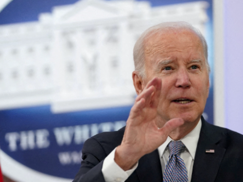 拜登再選總統會否太老？白宮：80歲是新的40歲