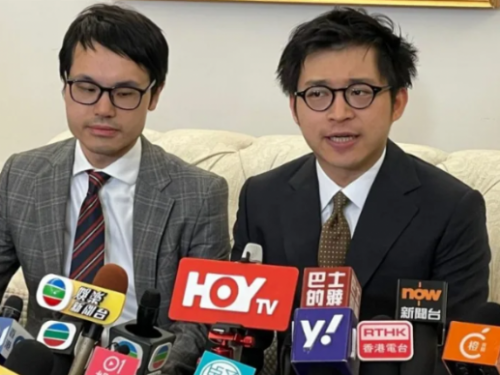 香港虛擬資產交易平台JPEX涉詐騙 近2200人報案金額逾56億台幣