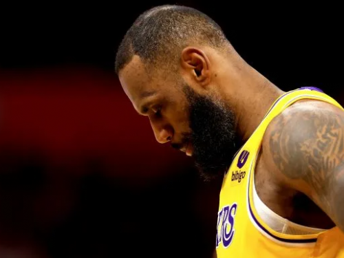 一人扛起全隊將成絕響？現階段的「詹皇效應」會是什麼？