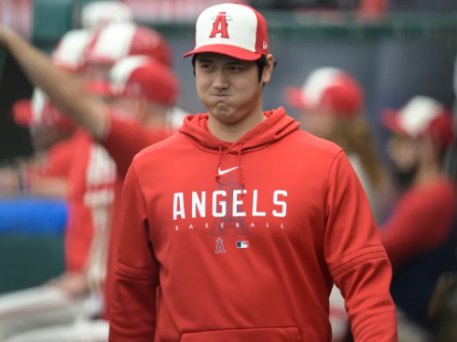 大谷翔平下季落腳何隊 美媒：道奇最熱門