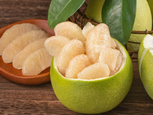 中秋水果｜吃用柚子注意 不能與7類藥一起吃 6種人士吃用注意