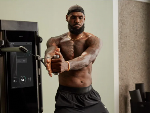 詹皇迎新賽季 每早6點就開練