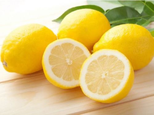 解決「用不完」檸檬的大量消費食譜