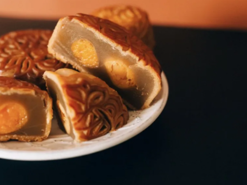 戳破「小月餅」不肥迷思 衛福部：手掌心大的它=一個雞腿便當