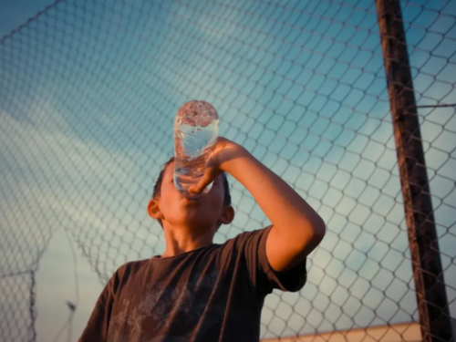 喝水方式很重要！醫示警：6錯誤方式 嚴重恐誘發4種癌症