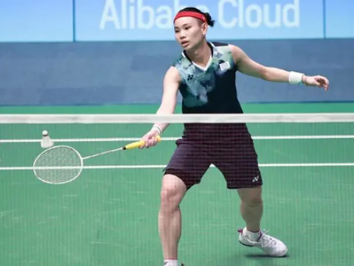 戴資穎、安喜瑩只可能在決賽交手