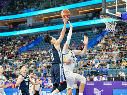 第四節單節贏約旦 謝亞軒：不管落後幾分，展現拚勁、珍惜舞台