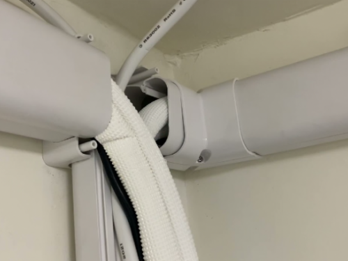 冷氣銅管安裝注意事項