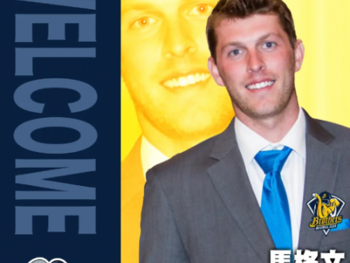 中信兄弟最後13戰剩3洋投 馬格文恐要在5連戰一軍開箱