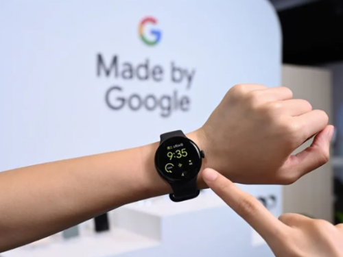 更準確心率、更強續航 Google Pixel Watch 2升級登台！新增功能一次看
