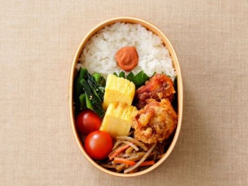 「冬天便當的煩惱」飯菜變冷變硬