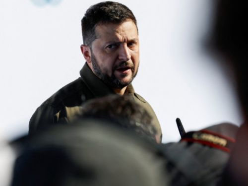 歐洲政治共同體峰會西班牙召開　烏克蘭與納卡衝突成焦點議題