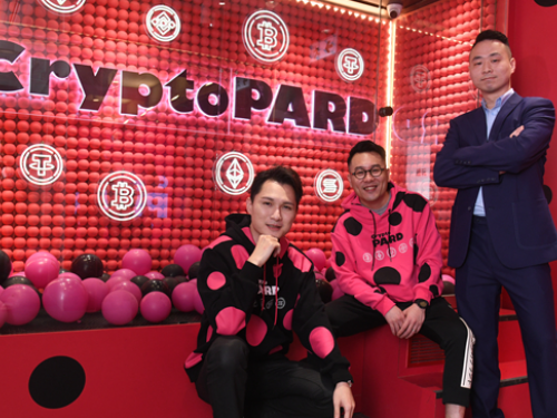 JPEX案｜消息﹕警方再拘捕6人　包括OTC店加密豹CEO「小龍sir」