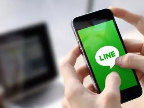更新LINE仍無解！iPhone用戶：傳照片會「破圖」