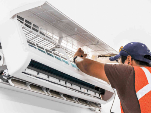 冷氣工程二三事