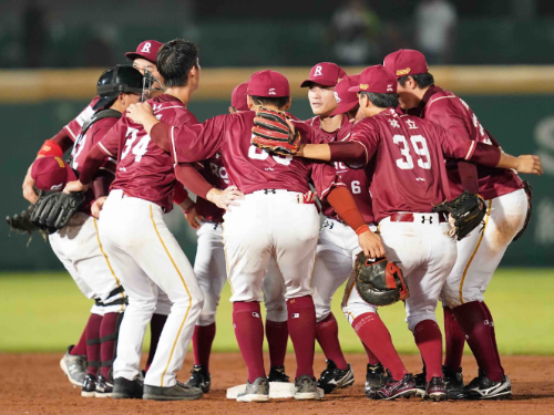 林承飛連兩天開轟 暴力猿單場5轟煙火秀擊退獅隊