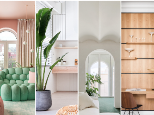 注重細節在室內設計中的重要性