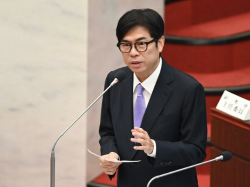 輕軌大順路段通車後禁止左轉規定　陳其邁：已評估由4處增加到10處