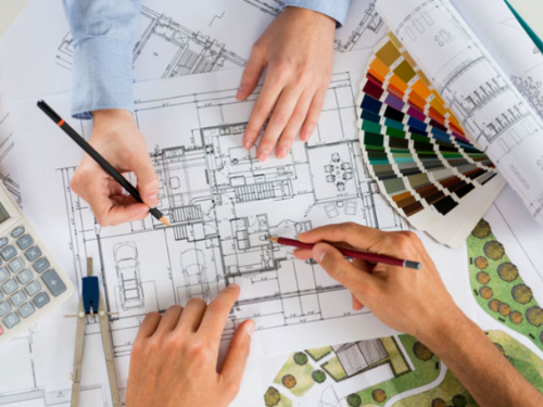 預售屋客變，先問建商能到什麼程度