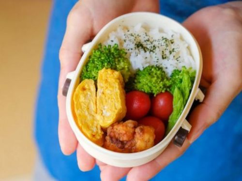 初學者，注意這裡！「做便當的失敗」漏汁、時間分配、包裝方式……